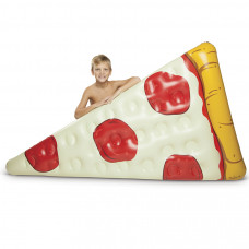 Матрас надувной pizza slice